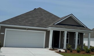836 Buttonwood Dr, Conway, SC 29527