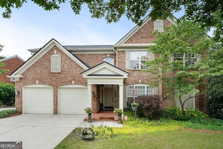 2350 Rosebrook Crossing SE, Atlanta, GA 30339