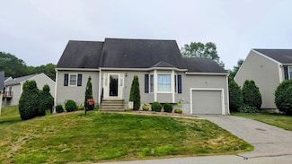 45 Country Side Rd, Bellingham, MA 02019