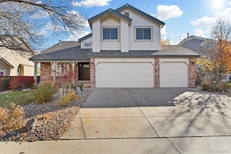 10518 Tigers Eye, Lone Tree, CO 80124