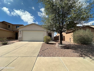 1077 W Sea Star Dr, Tucson, AZ 85704