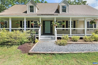 361 Foster Trail, Louisa, VA 23093