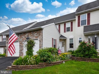 81 Misty Meadow, Perkasie, PA 18944