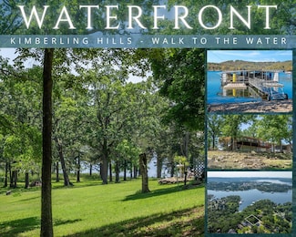 139 Lakeshore Dr, Kimberling City, MO 65686