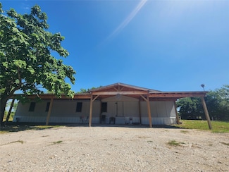 426 County Road 2175, Klondike, TX 75448