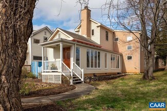 719 Bolling Ave, Charlottesville, VA 22902