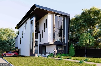 172 Racine St SW, Atlanta, GA 30314