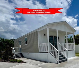 1200 Us Highway 27 N Unit 128, Sebring, FL 33870