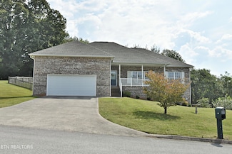 3654 Mountain Vista Rd, Knoxville, TN 37931