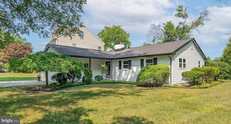 201 Lees Ln, Haddon Township, NJ 08107