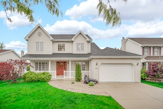 9012 Witham Ln, Woodridge, IL 60517