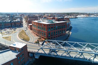 1 Harbour Place Unit 4D/E, Portsmouth, NH 03801