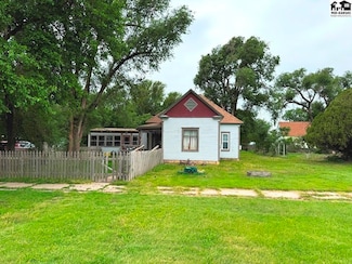 505 S Main St, Lewis, KS 67552