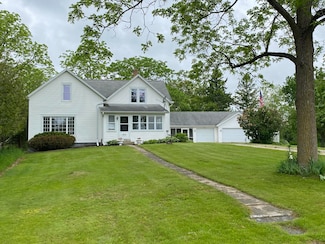 16414 Keehan Rd, Maribel, WI 54227