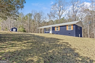 757 Sparta Hwy, Eatonton, GA 31024