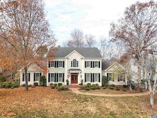 1790 Shelbourn Ln, Keswick, VA 22947