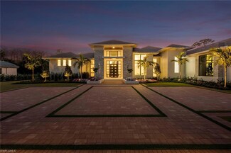 4421 Brynwood Dr, Naples, FL 34119