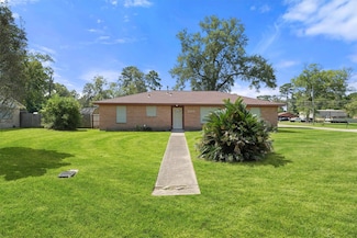 200 Mary Jo St, Cleveland, TX 77328