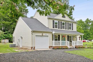 5691 Crany Creek Dr, Gloucester, VA 23061