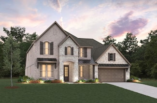 Lockhart, Heath, TX 75032