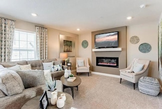 12512 Harpers Ct NE Unit B, Minneapolis, MN 55449