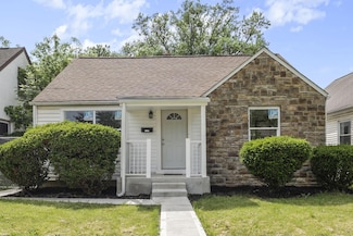2263 Homestead Dr, Columbus, OH 43211