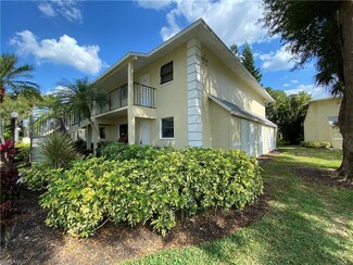 28130 Pine Haven Way Unit 20, Bonita Springs, FL 34135