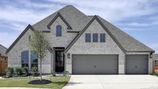 122 Post Oak, Castroville, TX 78009