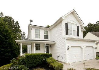 1118 E Viking Ct, Abingdon, MD 21009
