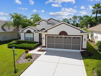 11715 Spindrift Loop, Hudson, FL 34667