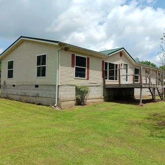 513 Posey Ridge Rd, Beaver, OH 45613