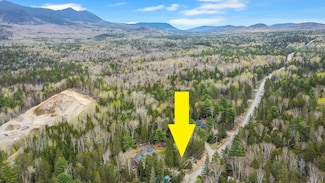 Lot 119 Route 27, Wyman Township, ME 04982