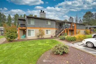 10824 NE 147th Ln Unit K-101, Bothell, WA 98011