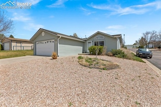 4031 Gray Fox Heights Unit 335, Colorado Springs, CO 80922