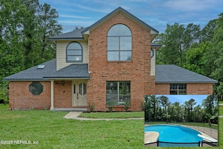 668 Fingal Dr, Orange Park, FL 32073