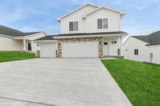 5616 Leyden Ave, Des Moines, IA 50317