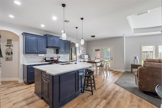 8408 NW 143rd Terrace, Oklahoma City, OK 73142