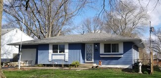 6640 Shenandoah Dr, Reynoldsburg, OH 43068