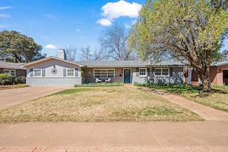 2714 57th St, Lubbock, TX 79413