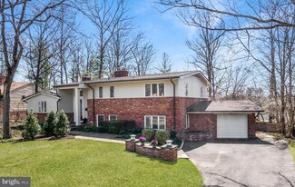 3511 Duff Dr, Falls Church, VA 22041