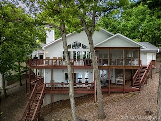 93 Eagle Point, Lake Ozark, MO 65049