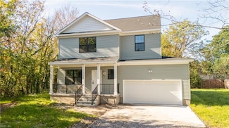 3121 Kirkland Ave, Norfolk, VA 23513