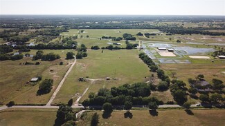 3841 Old Town Rd, Whitesboro, TX 76273