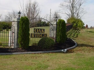 0 Plantation Dr, Richmond, KY 40475