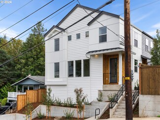 752 NE 91st Ave Unit 4, Portland, OR 97220