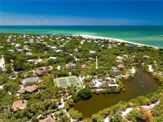 4486 Hammock Ct, Captiva, FL 33924