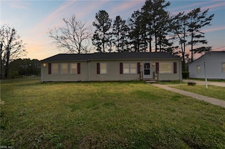 1673 Faulk Rd, Suffolk, VA 23434