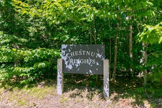 16 Chestnut Heights Rd, Gray, ME 04039