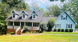 820 County Road 380, Centre, AL 35960