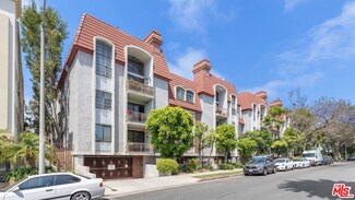2031 S Bentley Ave Unit 304, Los Angeles, CA 90025